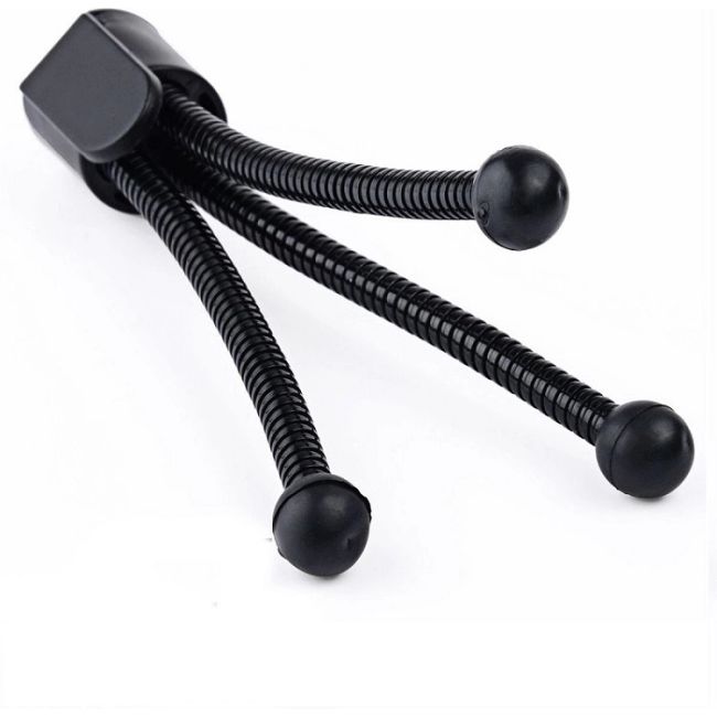 Mini trepied In One IO0039 BBJIO0039_Negru