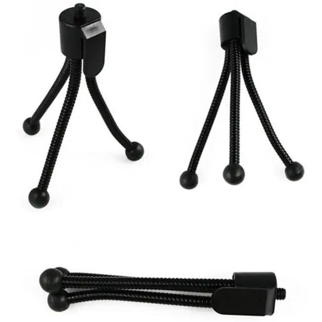 Mini trepied In One IO0039 BBJIO0039_Negru