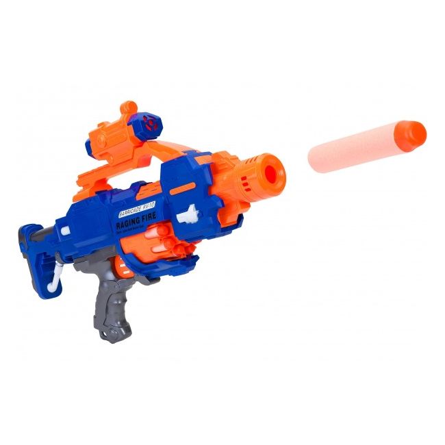 Mitraliera semiautomata Globo cu 20 gloante moi - SOLGL39829