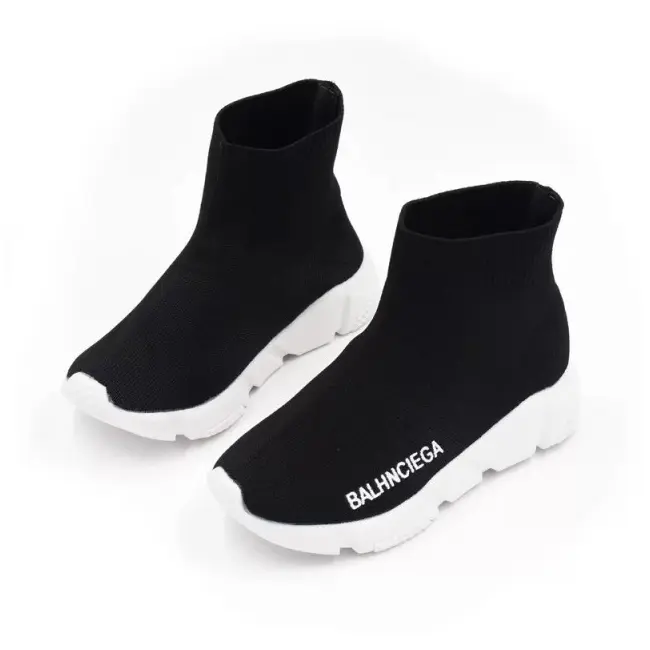 Mocasini tip adidas inalti - AL902-AC.Marimea 29