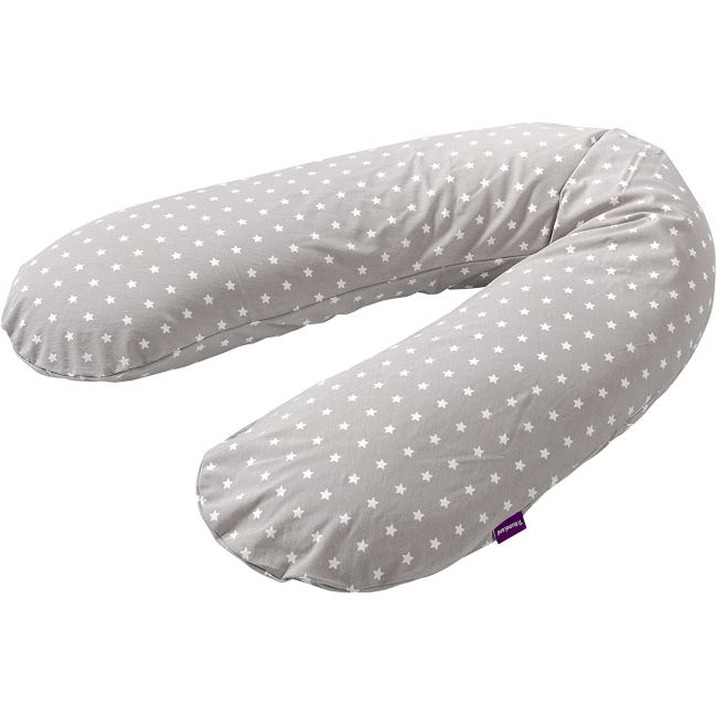 Perna pentru gravide si alaptare White Stars BBXT040834