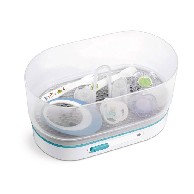 Sterilizator electric 3in1 SCF284/03 Philips Avent SUPSCF284/03