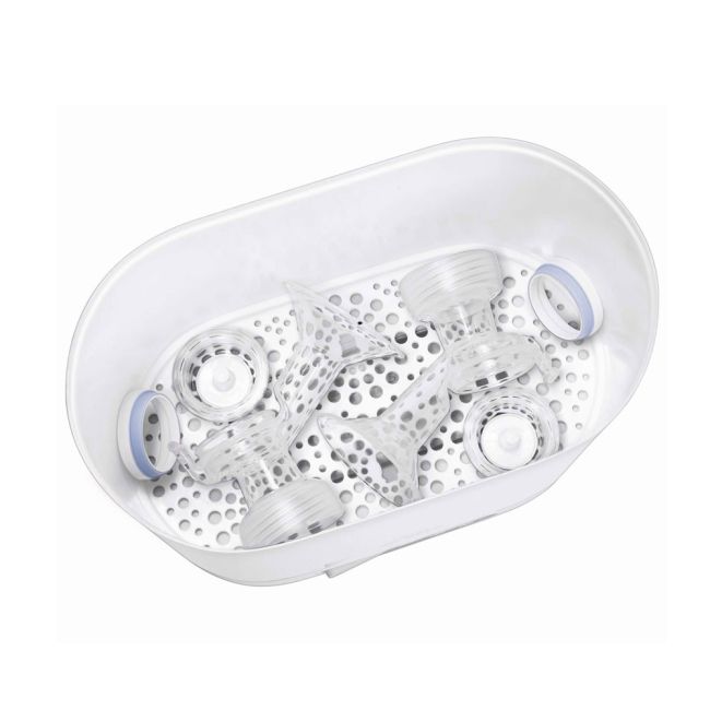 Sterilizator electric 3in1 SCF284/03 Philips Avent SUPSCF284/03