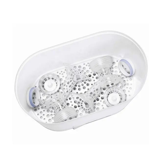 Sterilizator electric 3in1 SCF284/03 Philips Avent SUPSCF284/03