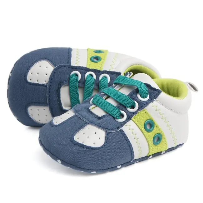 Adidasi baietei 9-12 luni - IDD0778-b2.9-12 luni