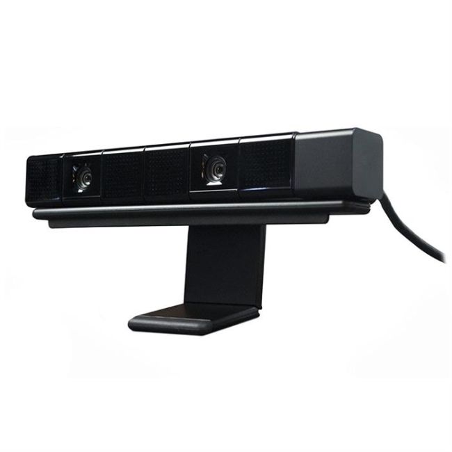 Suport Tv Clip Camera Ps4 - VG101624