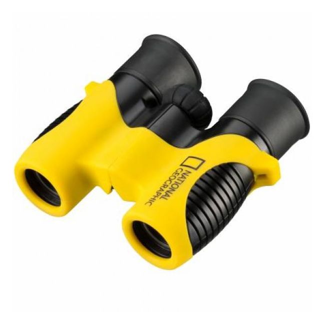 Binoclu National Geographic 6x21 cu husa de pastrare - SOLBRS9103000