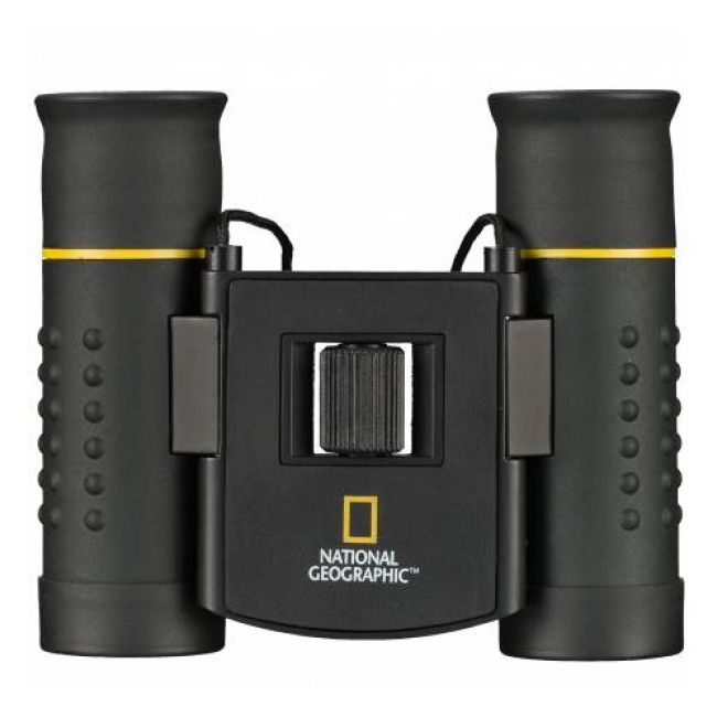 Binoclu National Geographic 8x21cu gentuta pentru transport - SOLBRS9024000