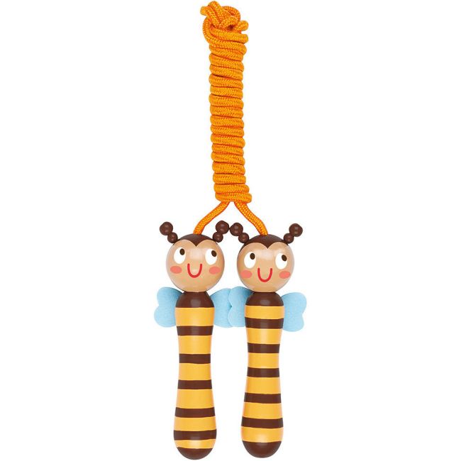 Coarda de sarit 210 cm Moses MS16030 BBJMS16030_Galben