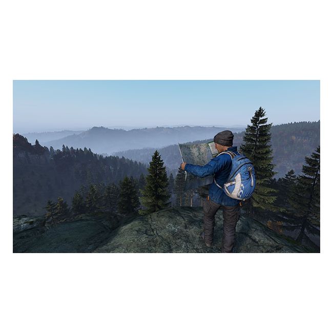 Dayz Xbox One - VG102306