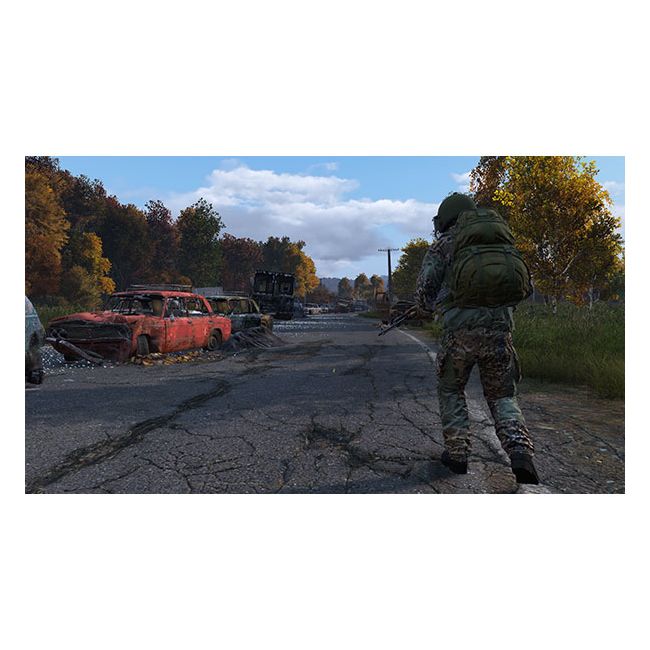 Dayz Xbox One - VG102306