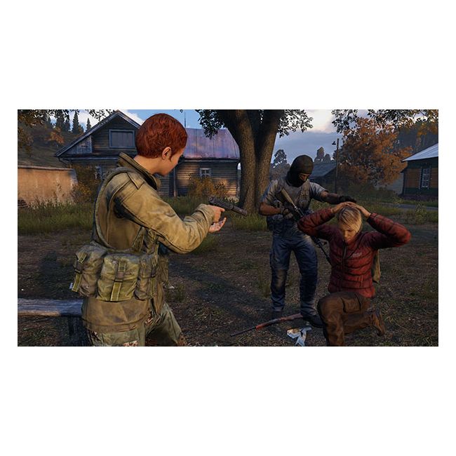 Dayz Xbox One - VG102306