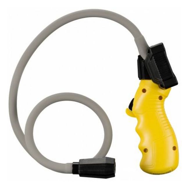 Endoscop National Geographic cu camera cu LED si lungime de 68 cm - SOLBRS9180850