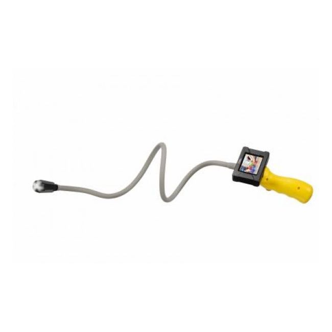Endoscop National Geographic cu camera cu LED si lungime de 68 cm - SOLBRS9180850