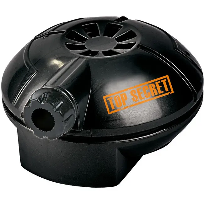 Jucarie Top Secret &acirc; Alarma de miscare Moses MS30714 BBJMS30714_Negru