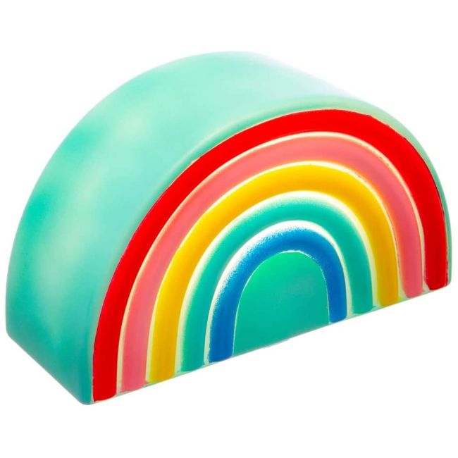 Lampa de veghe LED cu baterii Rainbows DNBSB_LURE013
