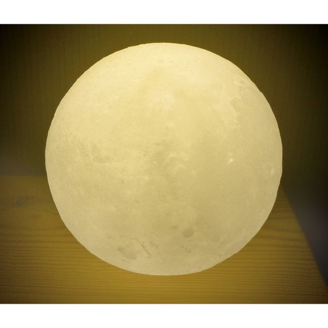 Lampa de veghe Luna Moses MS30563 BBJMS30563_Initiala