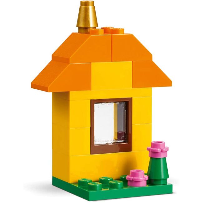 LEGO CLASSIC CARAMIZI SI IDEI 11001 VIVLEGO11001