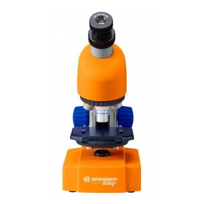 Microscop 40-640x Junior National Geographic - SOLBRS8851301