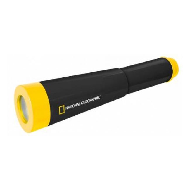 Monocular 8x retractabil National Geographic - SOLBRS9106000