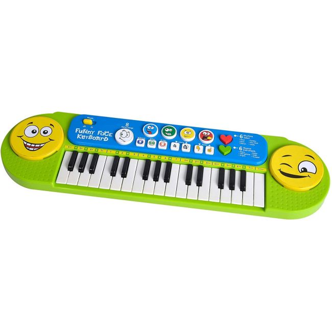 ORGA MUZICALA FUNNY FACE VIV106834250