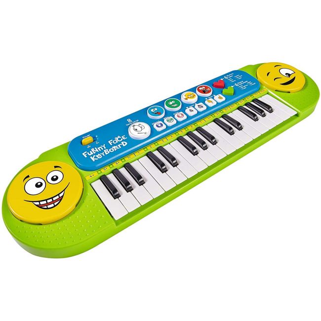 ORGA MUZICALA FUNNY FACE VIV106834250