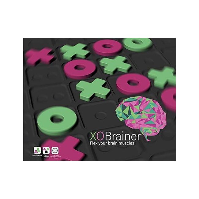 X si 0 multidimensional xobrainer