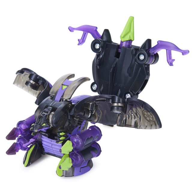 BAKUGAN S2 BILA ULTRA SAIRUS CU ECHIPAMENT BAKU-GEAR VIV6055887_20124272