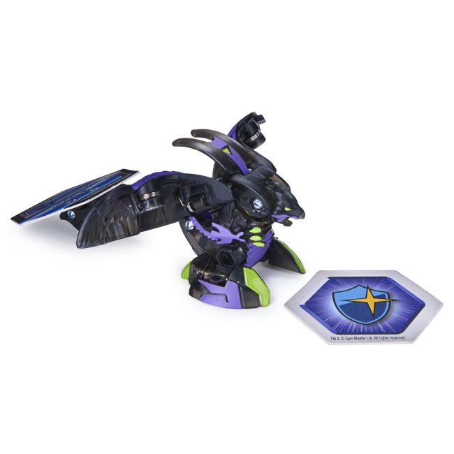 BAKUGAN S2 BILA ULTRA SAIRUS CU ECHIPAMENT BAKU-GEAR VIV6055887_20124272