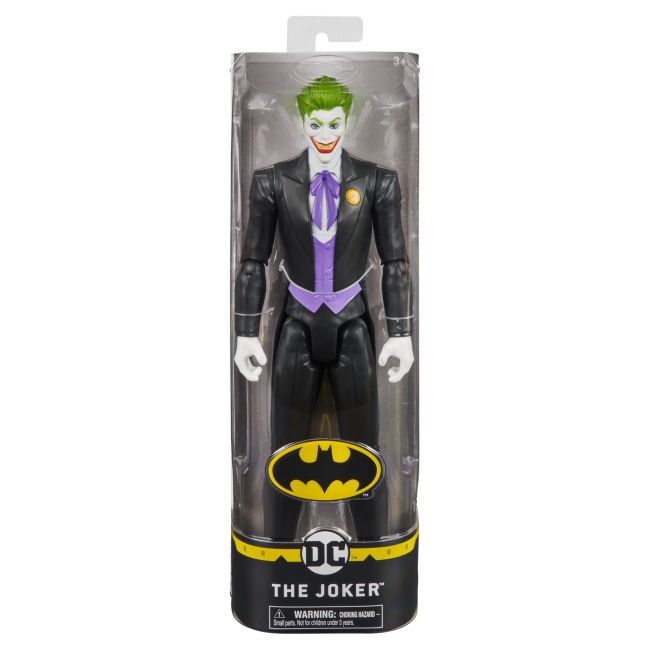 BATMAN FIGURINA JOKER IN COSTUM 30CM VIV6055697_20125292