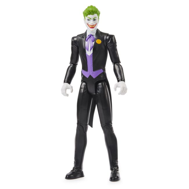 BATMAN FIGURINA JOKER IN COSTUM 30CM VIV6055697_20125292