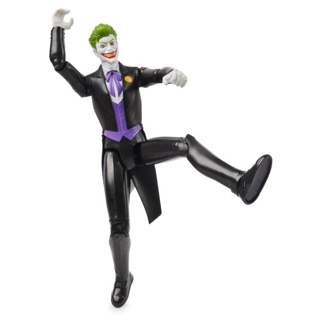 BATMAN FIGURINA JOKER IN COSTUM 30CM VIV6055697_20125292