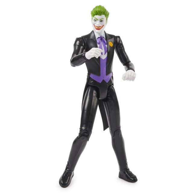 BATMAN FIGURINA JOKER IN COSTUM 30CM VIV6055697_20125292