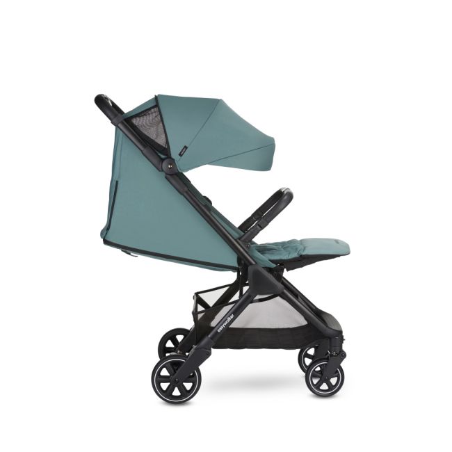Carucior jackey forest green tnaeja10002
