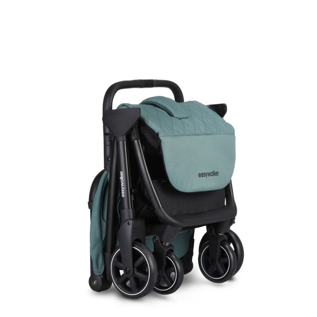 Carucior jackey forest green tnaeja10002