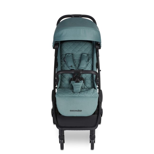Carucior jackey forest green tnaeja10002