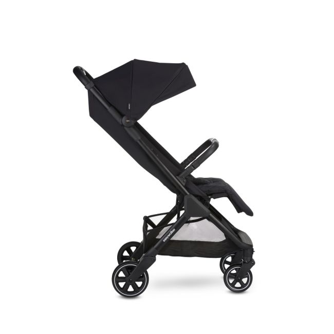 Carucior jackey shadow black tnaeja10001