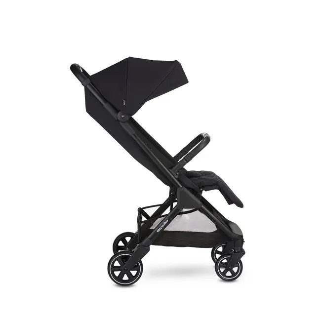 Carucior jackey shadow black tnaeja10001