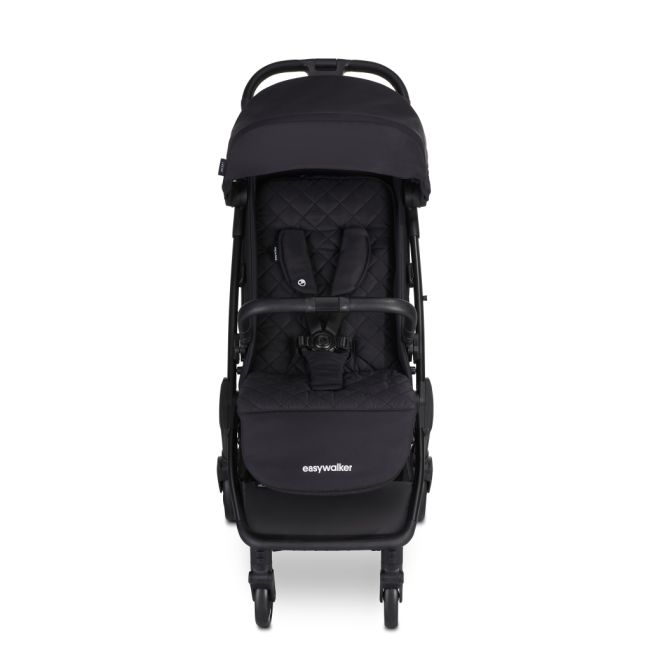 Carucior jackey shadow black tnaeja10001