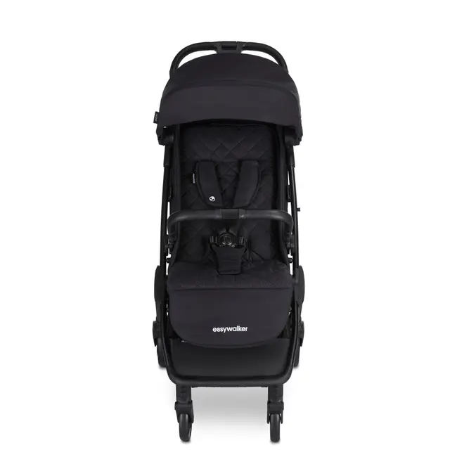 Carucior jackey shadow black tnaeja10001