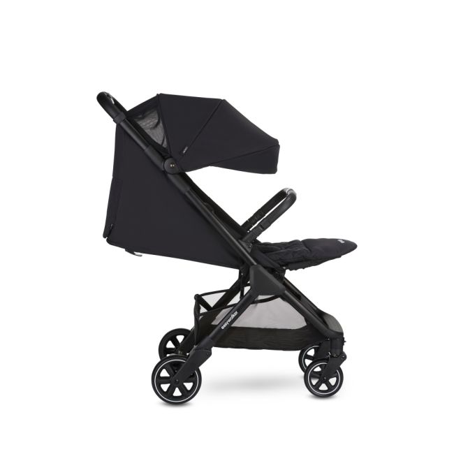Carucior jackey shadow black tnaeja10001