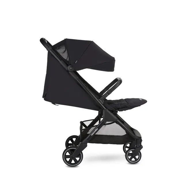 Carucior jackey shadow black tnaeja10001