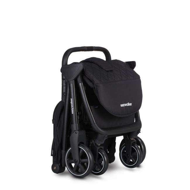 Carucior jackey shadow black tnaeja10001