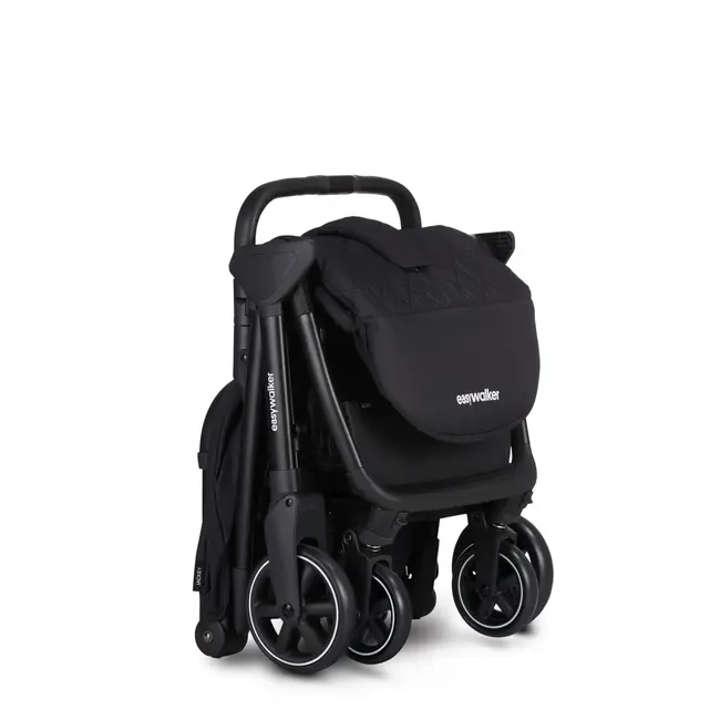 Carucior jackey shadow black tnaeja10001