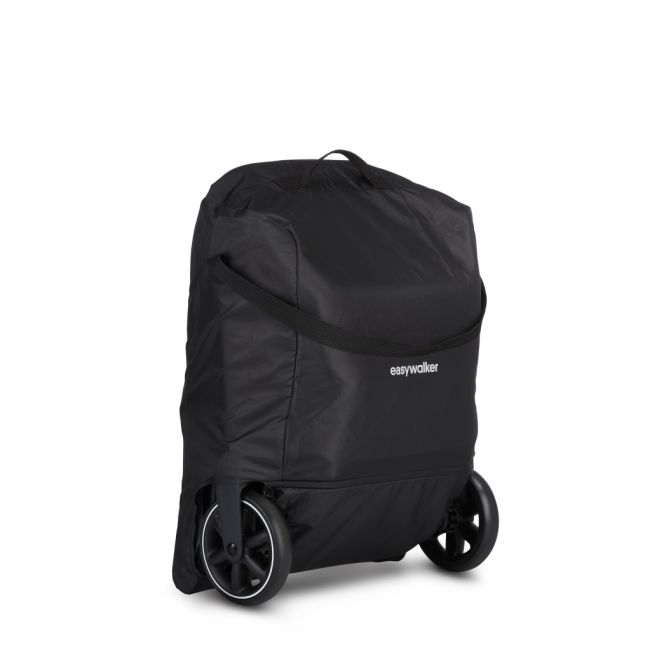 Carucior jackey steel grey tnaeja10005
