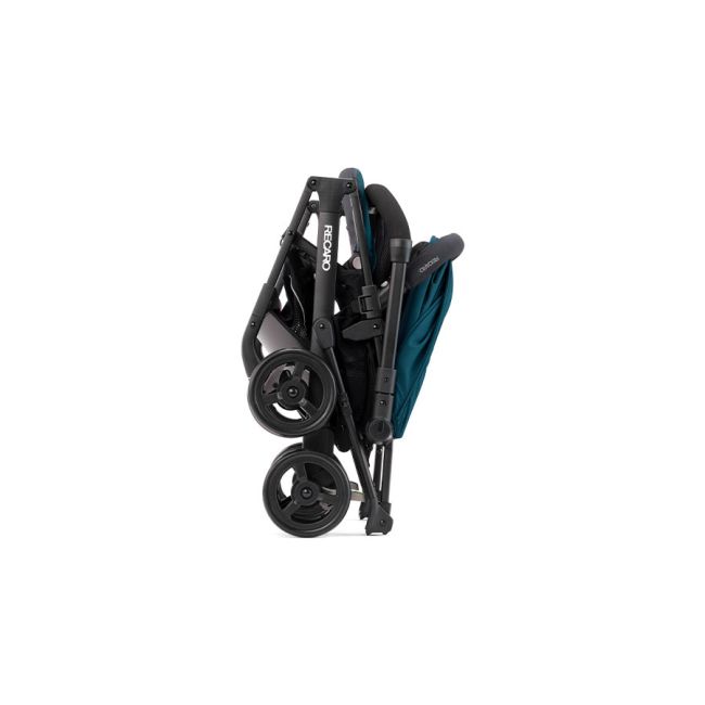 Carucior pentru copii recaro easylife elite 2 prime sky blue tna89110320050