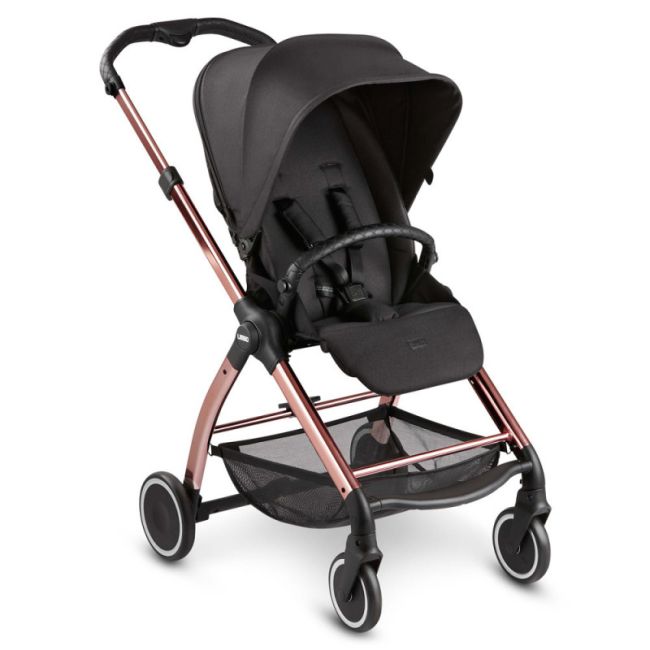Carucior sport Limbo Diamond rose gold Abc Design 2021 - KRS12002712004