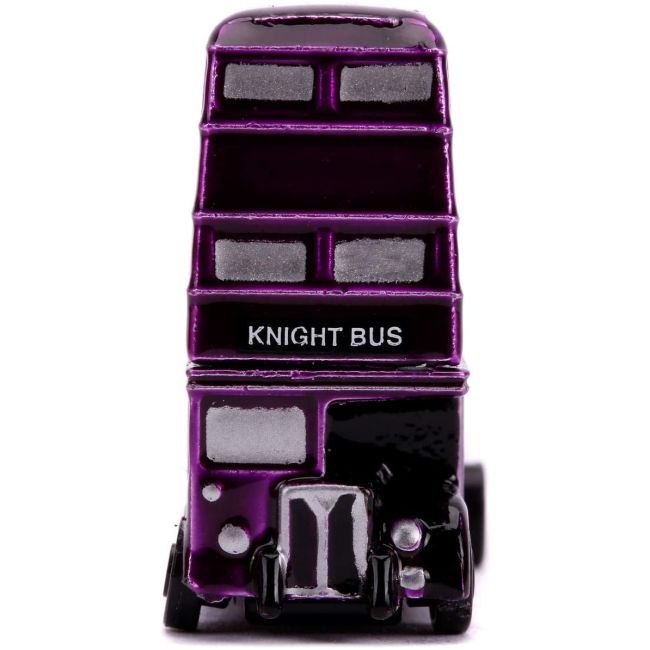 HARRY POTTER2 SET 2 MASINUTE THE KNIGHT BUS SI FORD ANGLIA 1959 VIV253181002