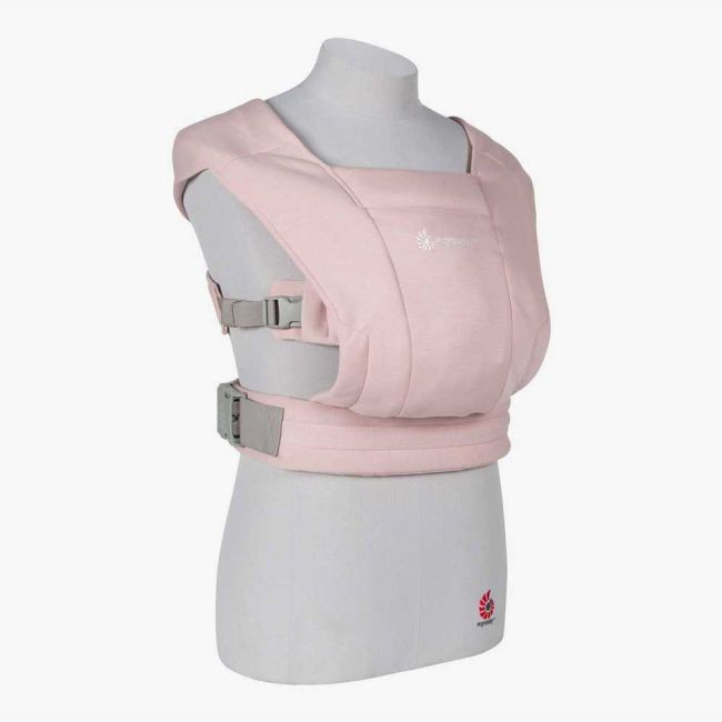 Marsupiu ergobaby embrace blush pink  tnabcemapnk