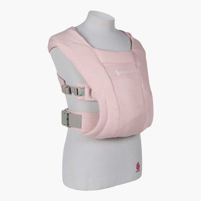 Marsupiu ergobaby embrace blush pink  tnabcemapnk